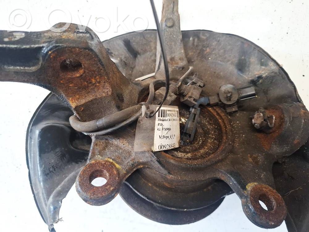 Honda CR-V ABS Sensor 