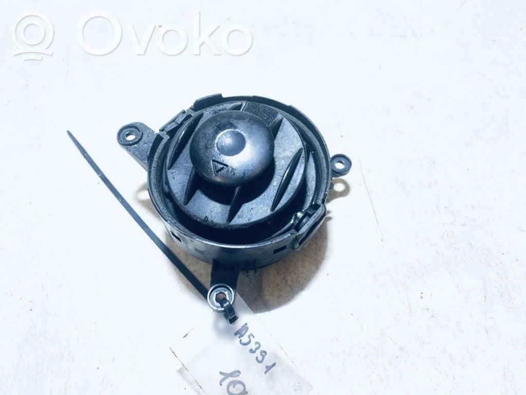 Ford Fusion Grilă ventilație centrală 