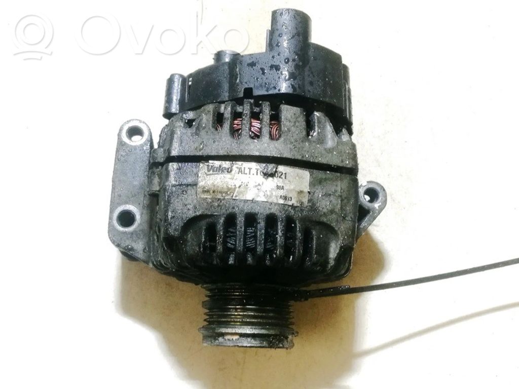Suzuki Swift I Ģenerators 
