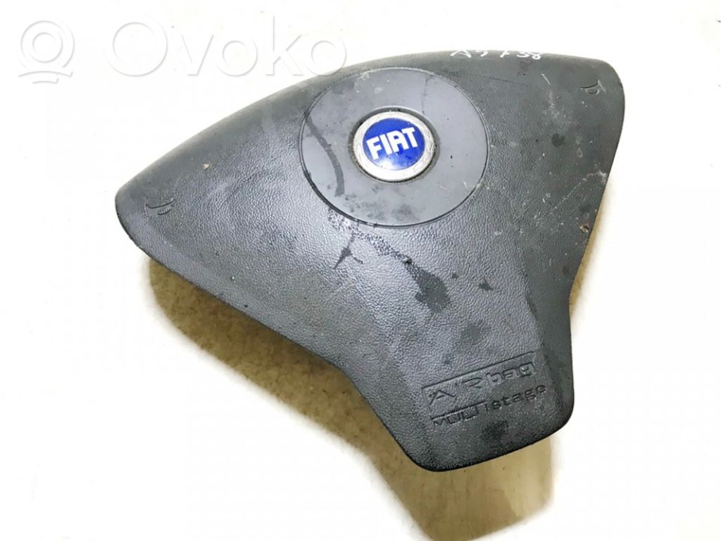 Fiat Multipla Airbag volan 