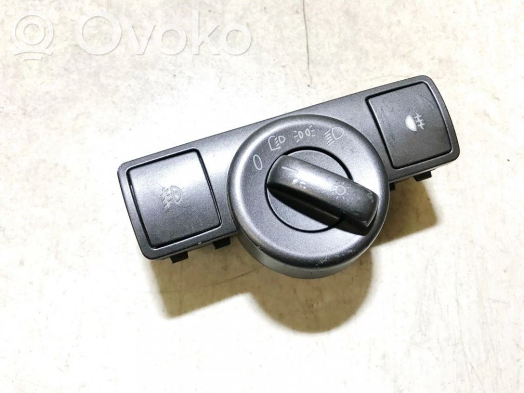 Interruptor de luz   3D0941531A,04053410,04053410,3D0941531A