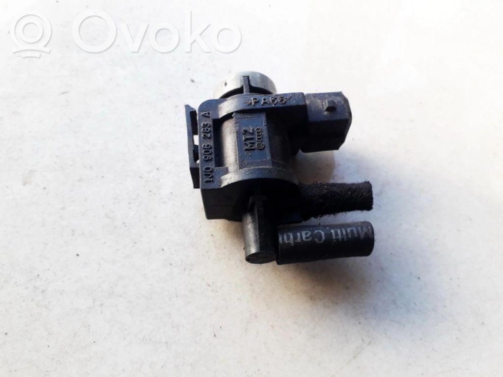 Electroválvula del turbo   1J0906283A,1J0906283A