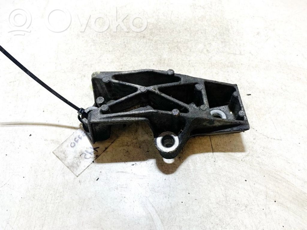 Citroen Berlingo Łapa / Mocowanie silnika 
