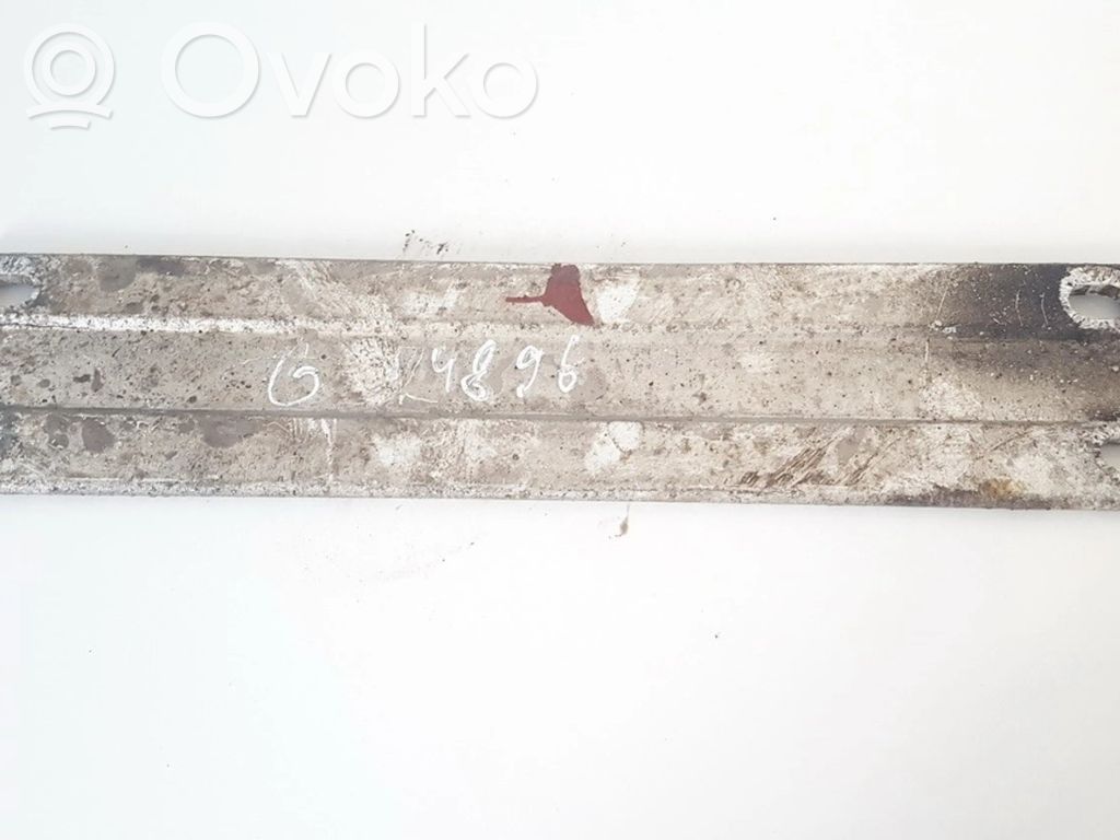 Audi A6 S6 C6 4F Inne części karoserii 