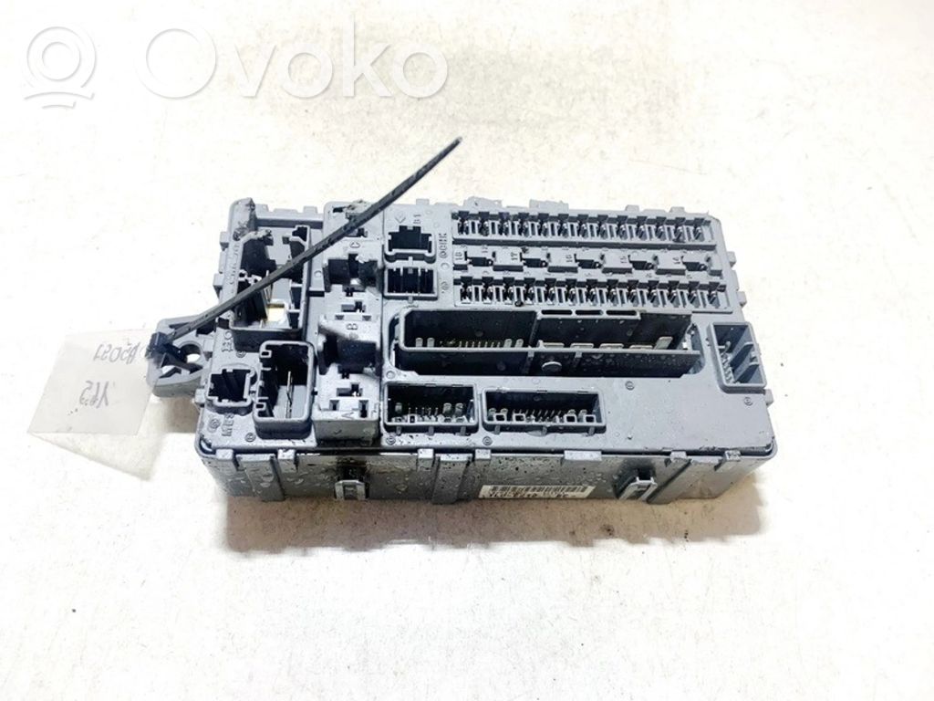Honda Accord Set scatola dei fusibili 