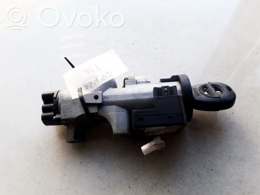 Nissan Almera Tino Blocchetto accensione 