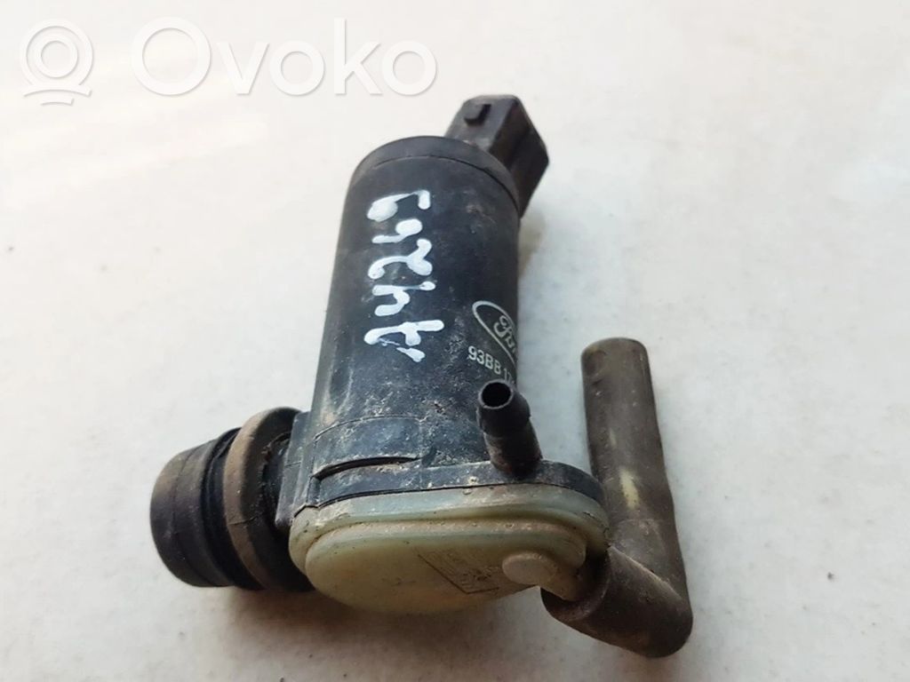 Pompa lavavetri parabrezza/vetro frontale   93BB17K624BA,93BB17K624BA