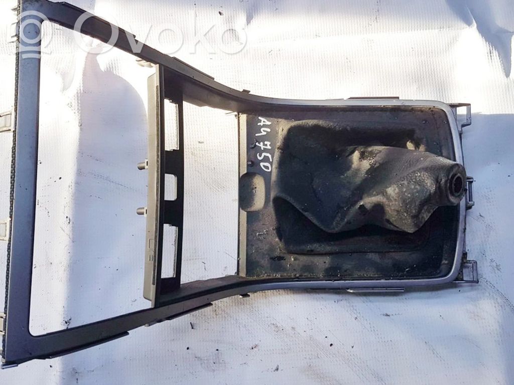 Mazda 6 Altra parte interiore 