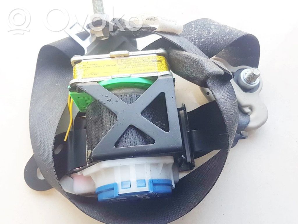 Sicherheitsgurt hinten   TKAH2EH860,TKAH2EH860,TKAH2EH860,TKAH2EH860