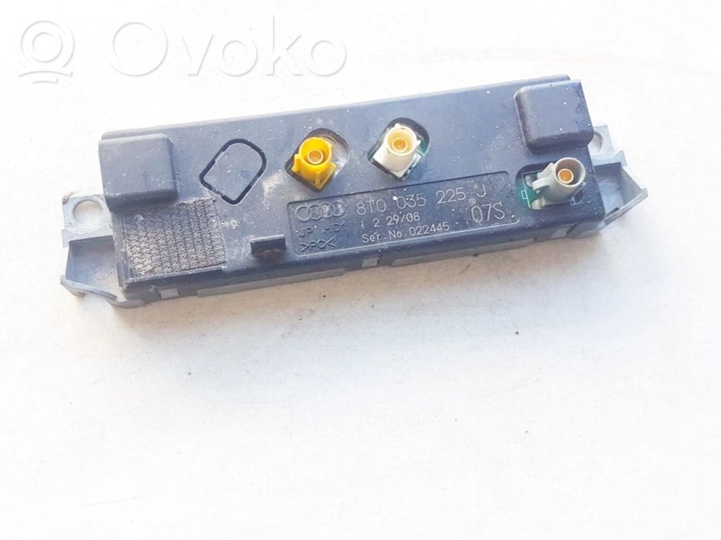 Audi A5 8T 8F Unitate control antenă