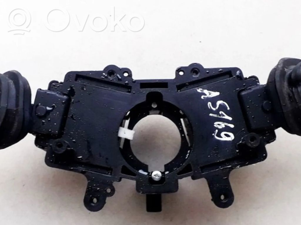 Chevrolet Captiva Bloc semnalizator și ștergător parbriz