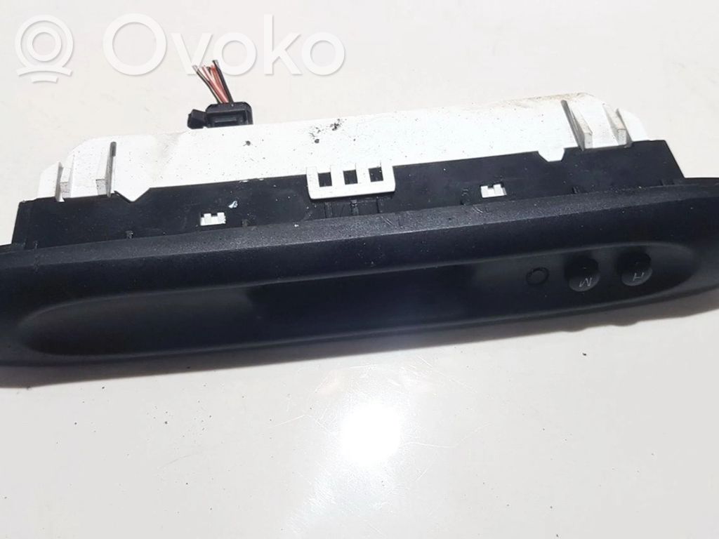 Ford Mondeo MK II Monitor/display/piccolo schermo