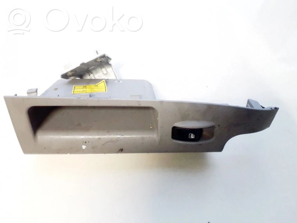 KIA Sorento Przyciski szyb 
