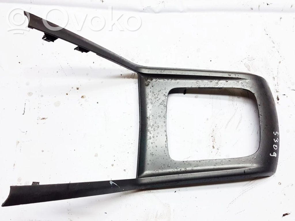 Opel Antara Alte piese de interior 