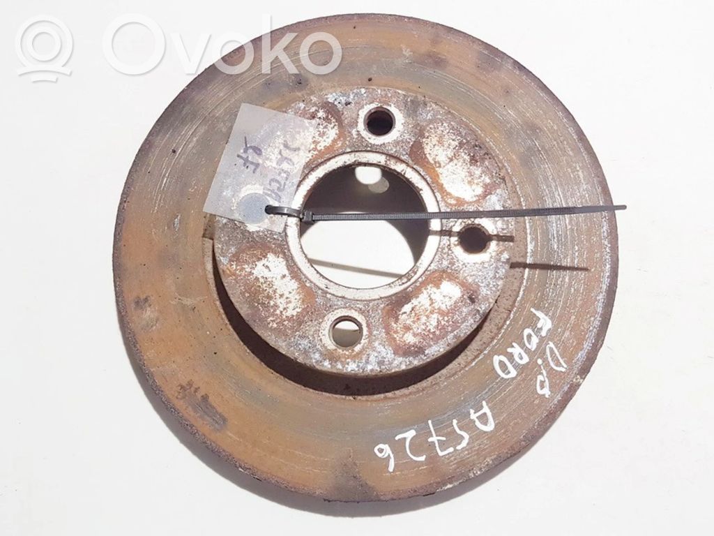 Ford Mondeo MK II Etujarrulevy 