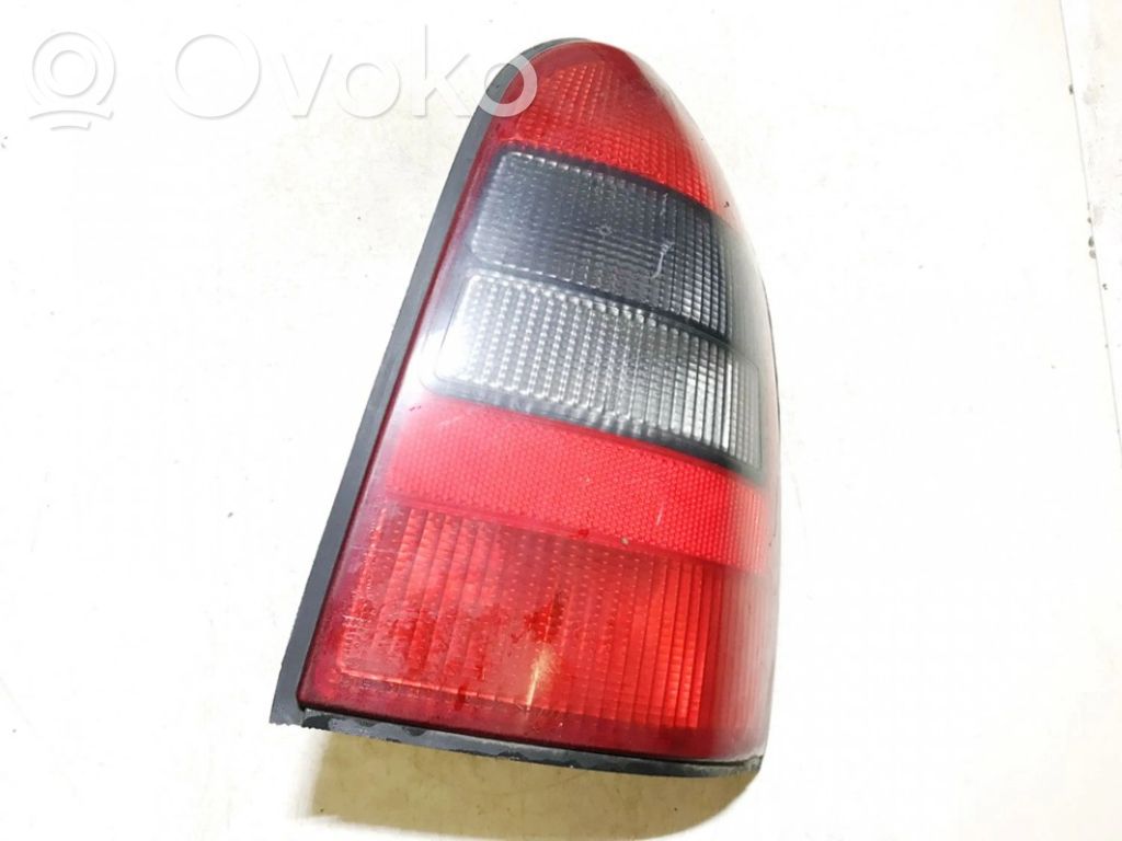Luci posteriori   09153155,09153155