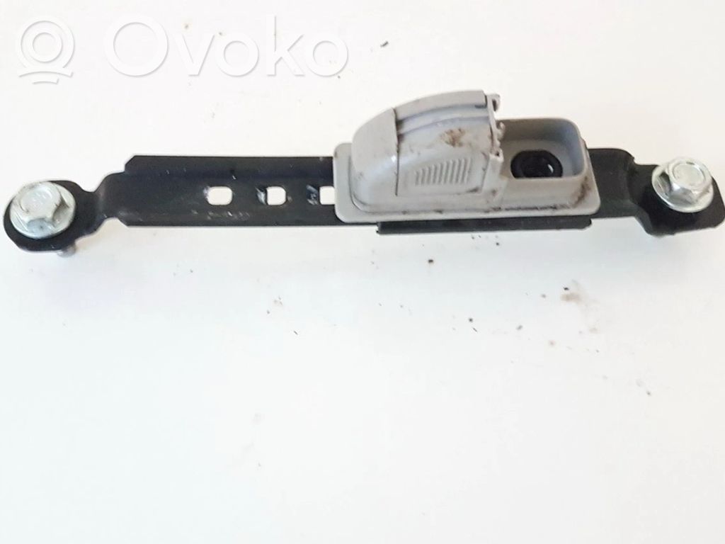 Chevrolet Captiva Alte piese de exterior 
