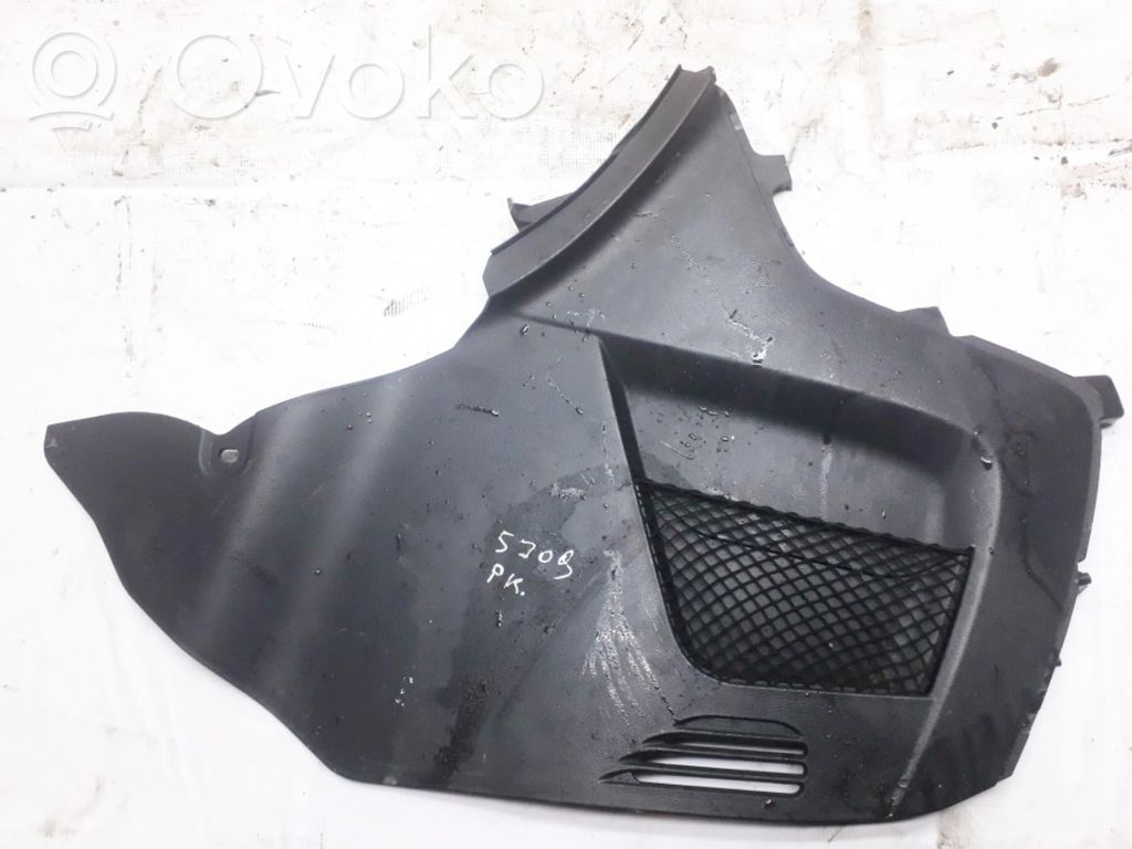Opel Antara Altra parte interiore 