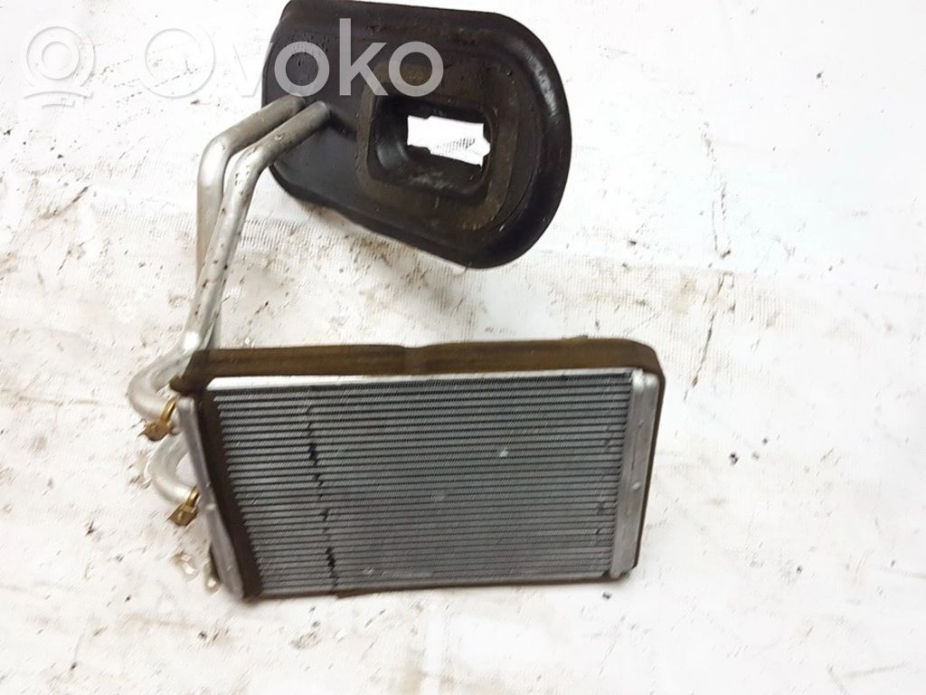 Fiat Ulysse Radiator aerotermă