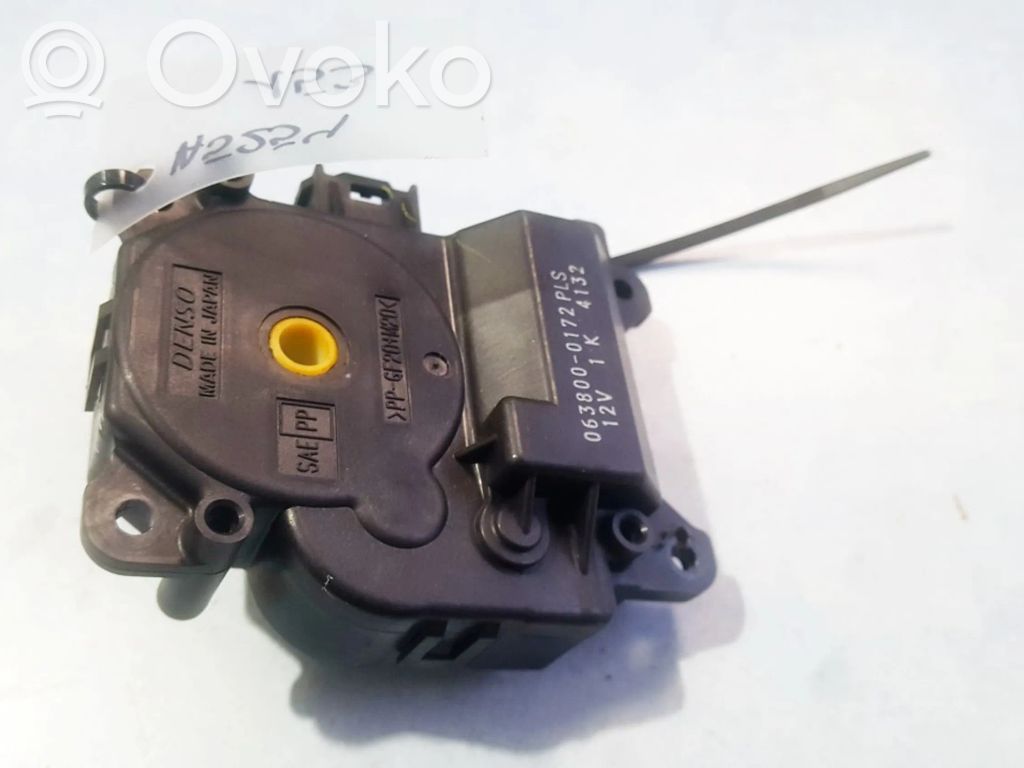 Lexus IS 220D-250-350 Motorino attuatore aria
