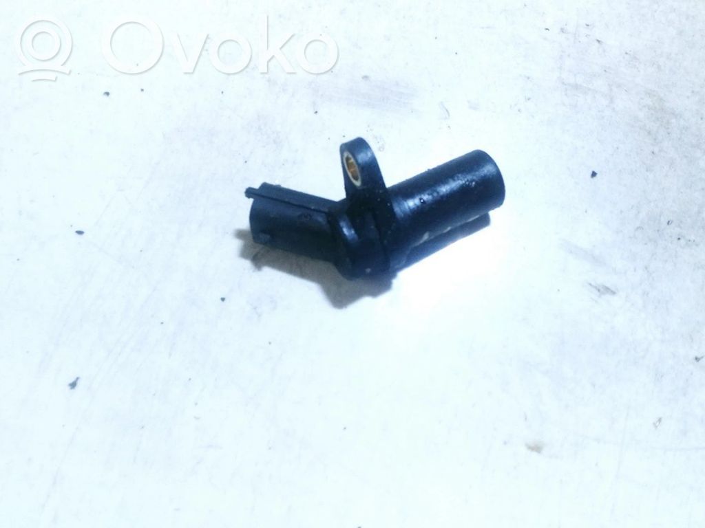 Opel Astra G Sensor de posición del cigüeñal (Usadas) 