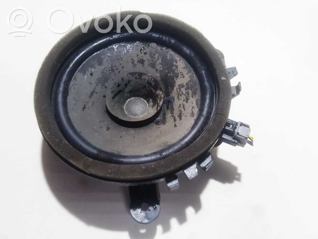 Volvo XC60 Difuzor ușă față 