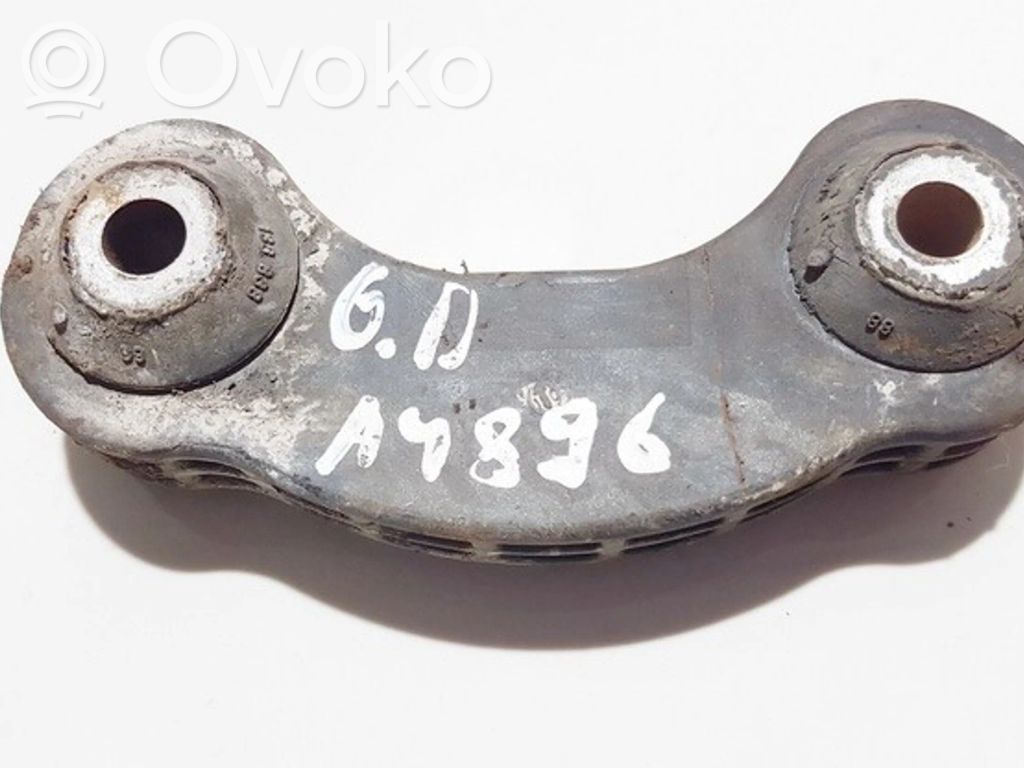 Audi A6 S6 C6 4F Stabilisateur avant lien, barre anti-roulis 