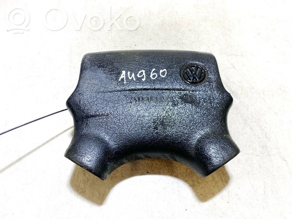 Volkswagen PASSAT B4 Airbag dello sterzo 