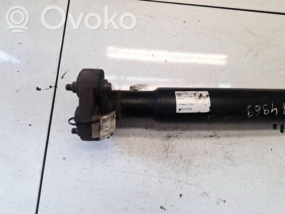 BMW 3 E90 E91 Giunto a ciambella albero di trasmissione posteriore 