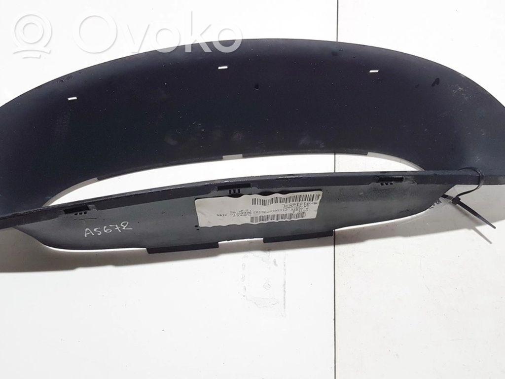 Renault Scenic I Dashboard trim 