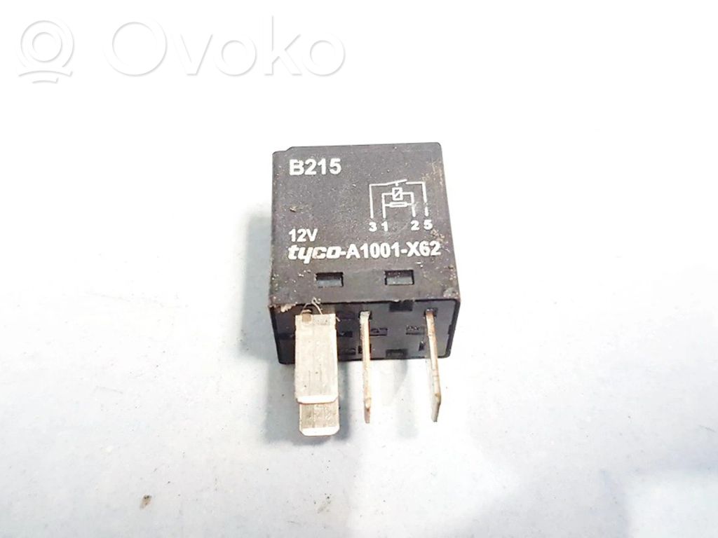 Otros relés   A1001X62,A1001X62,A1001X62,A1001X62