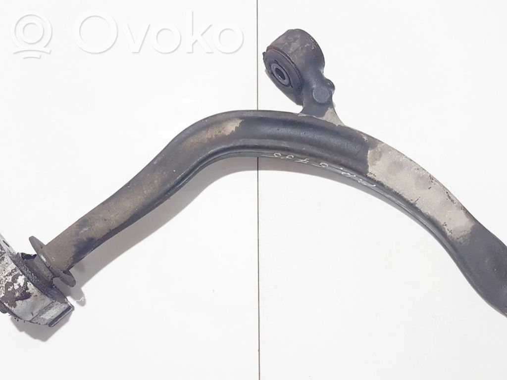 Citroen C5 Querlenker Achsschenkel vorne 