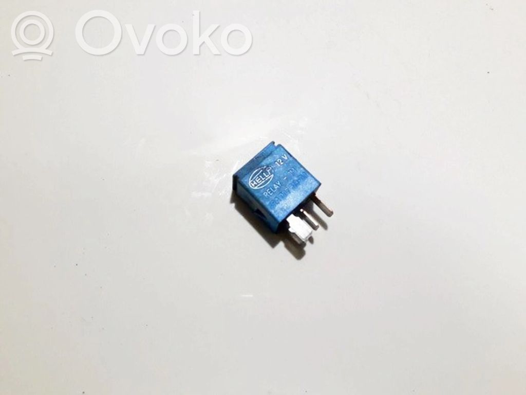 Nissan Almera Tino Altri relè