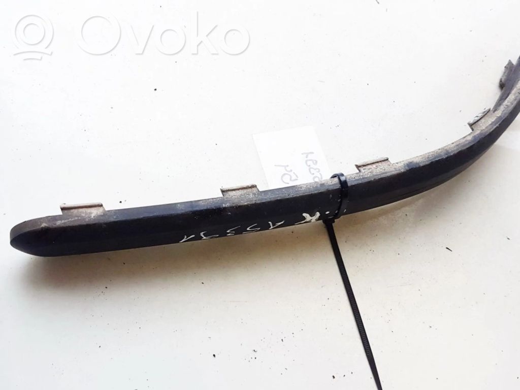 Ford Fusion Listwa zderzaka tylnego 