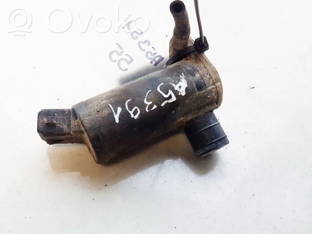 Pompă spălător parbriz   2S6T17K624BA,2S6T17K624BA