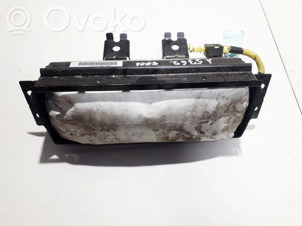 Opel Frontera B Airbag pasager 