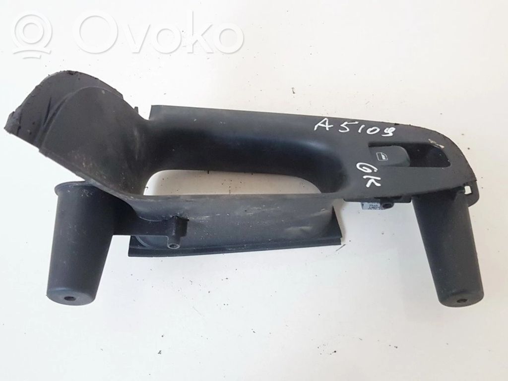 Audi A4 S4 B8 8K Comutator comandă geamuri electrice 