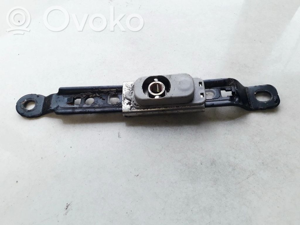 Suzuki Swift I Muu ulkopuolen osa
