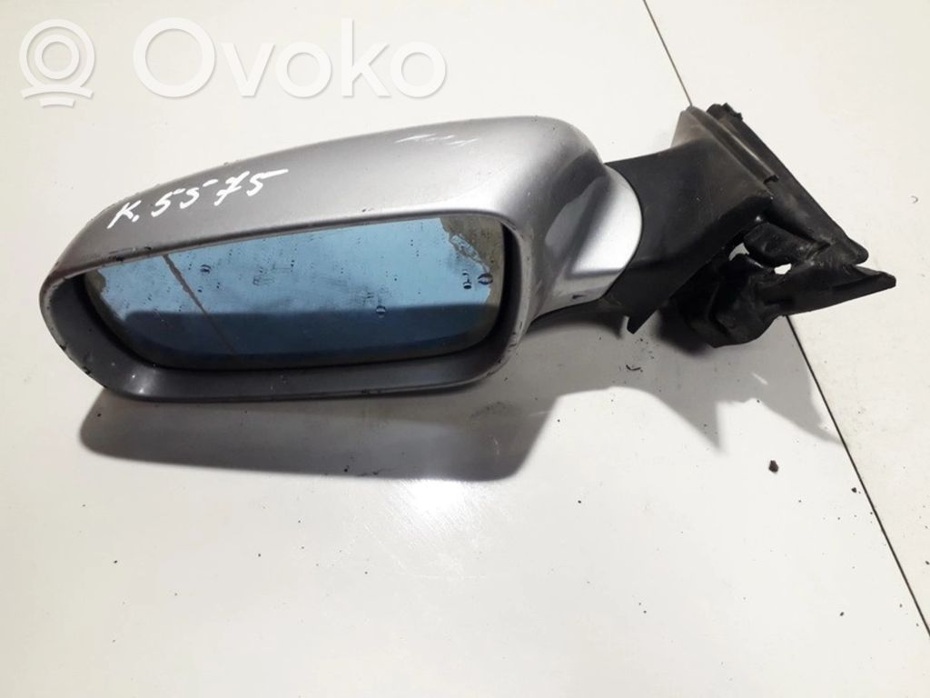 Audi A3 S3 8L Specchietto retrovisore elettrico portiera anteriore