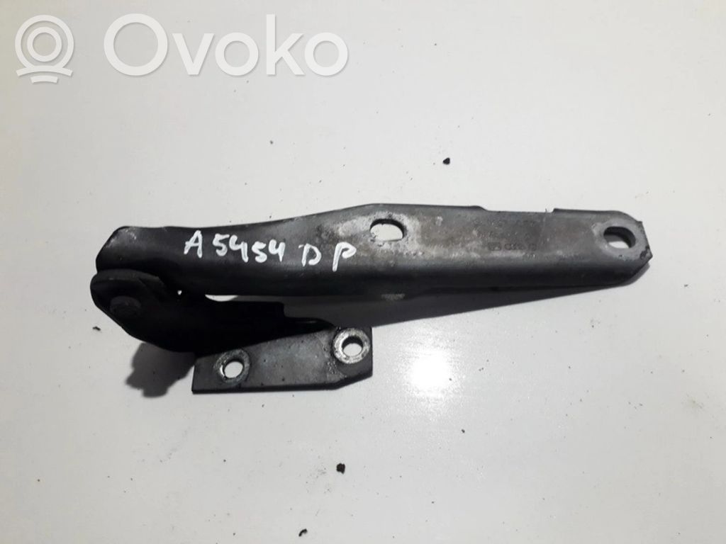 Cerniere del vano motore/cofano   4B0823302D,4B0823302D
