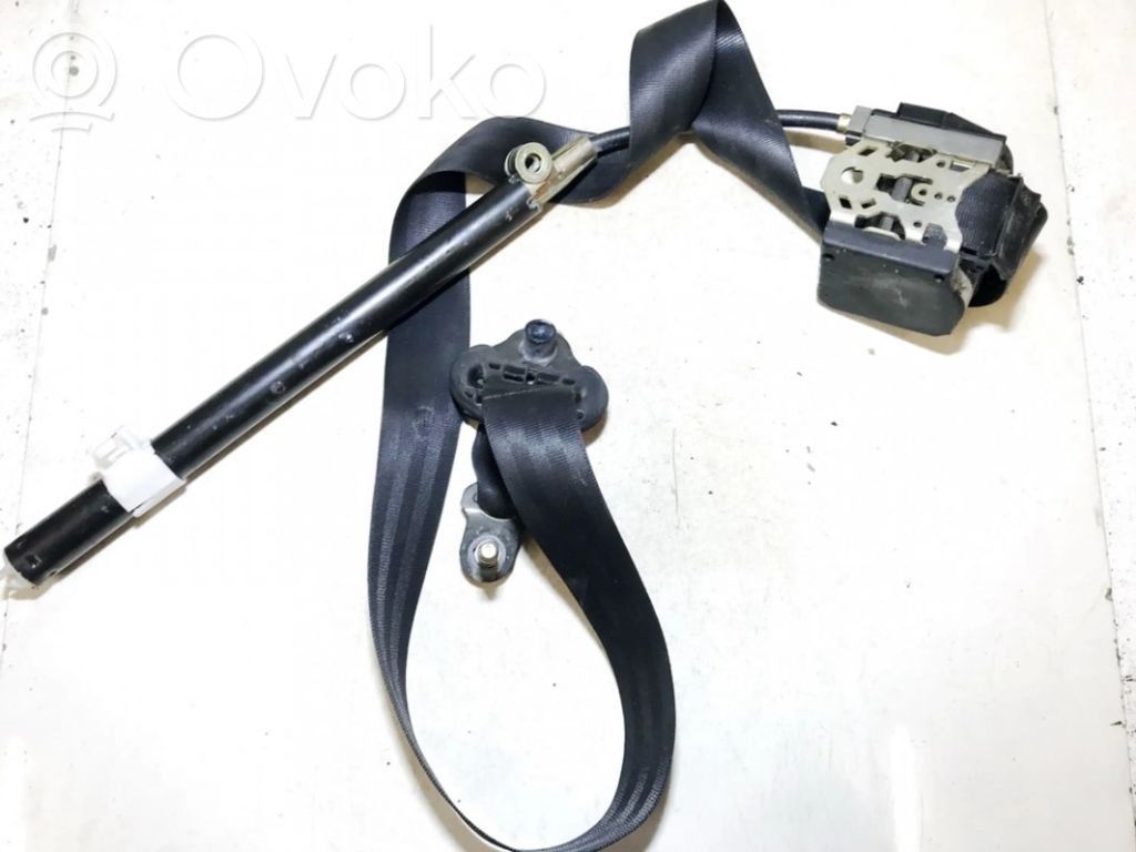 Sicherheitsgurt vorne   7M0857706B,95VW611B08BC,7M0857706B,95VW611B08BC