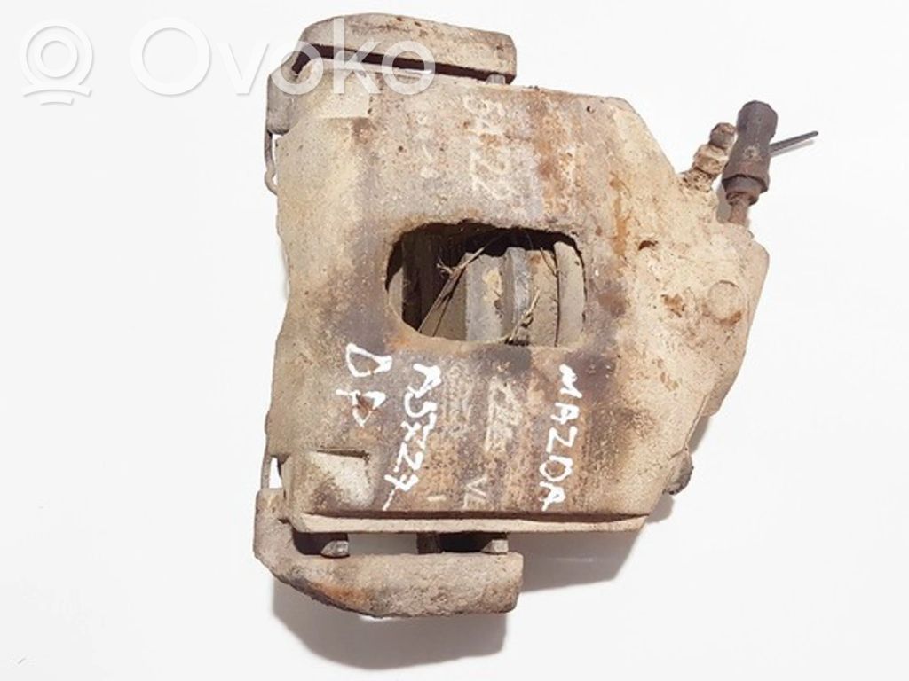 Bremssattel vorne