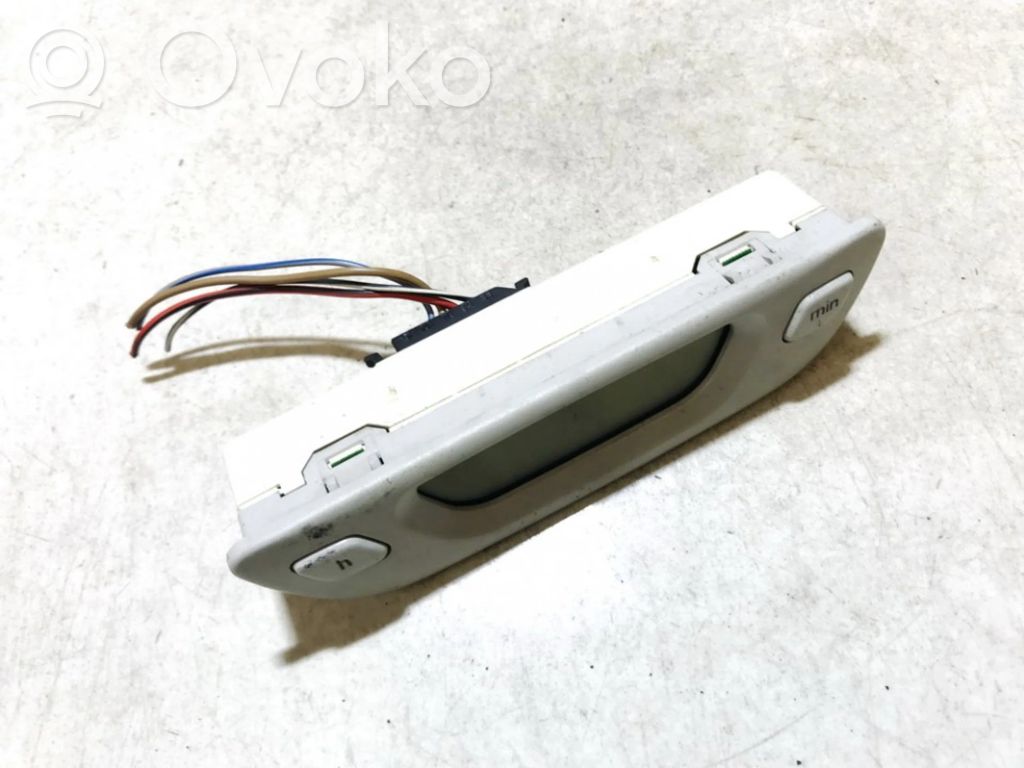 Ford Galaxy Monitor/display/piccolo schermo 