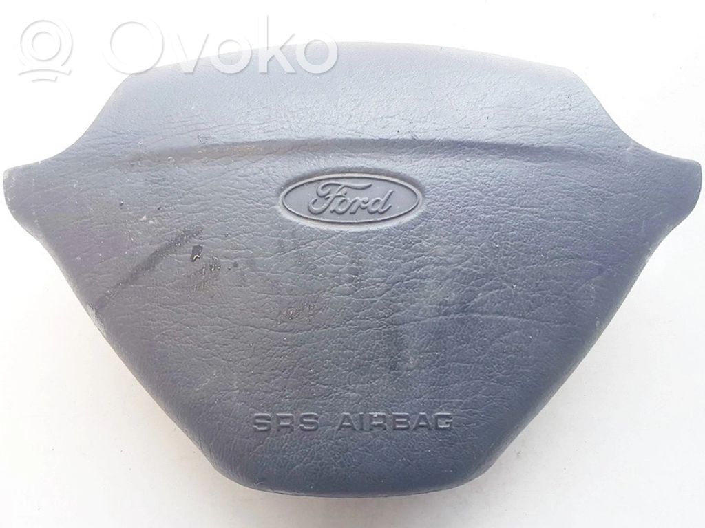 Ford Galaxy Airbag dello sterzo 