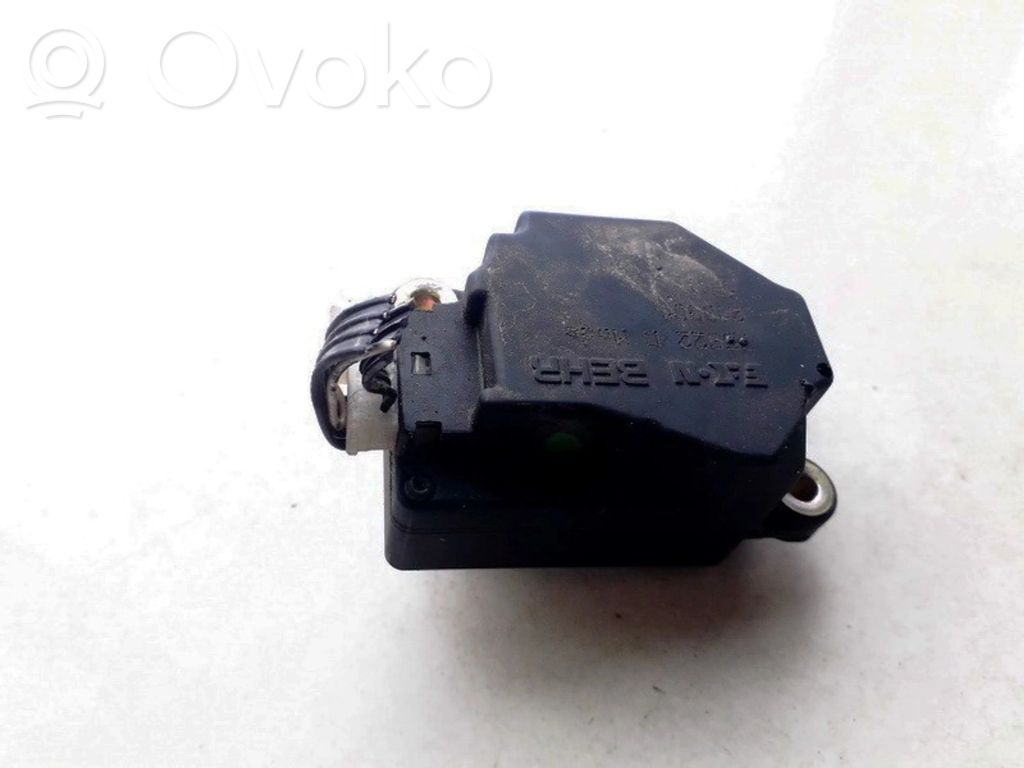 Volvo S60 Motorino attuatore aria
