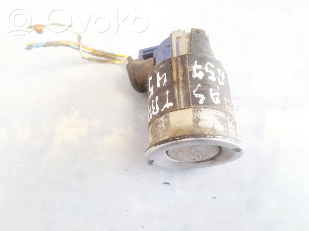 Opel Astra G Sensor de aparcamiento PDC