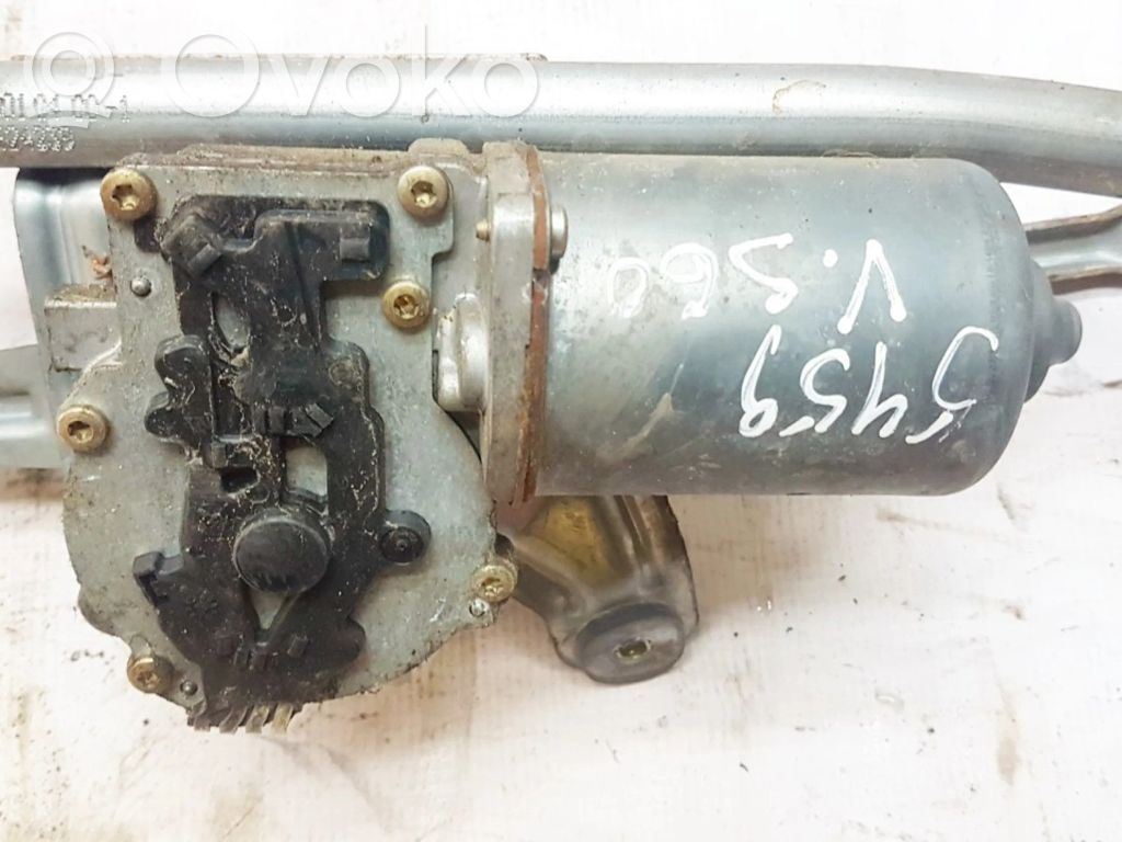 Volvo S60 Motor del limpiaparabrisas 