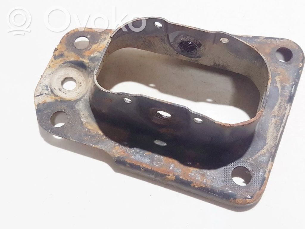 Skoda Octavia Mk2 (1Z) Altra parte esteriore