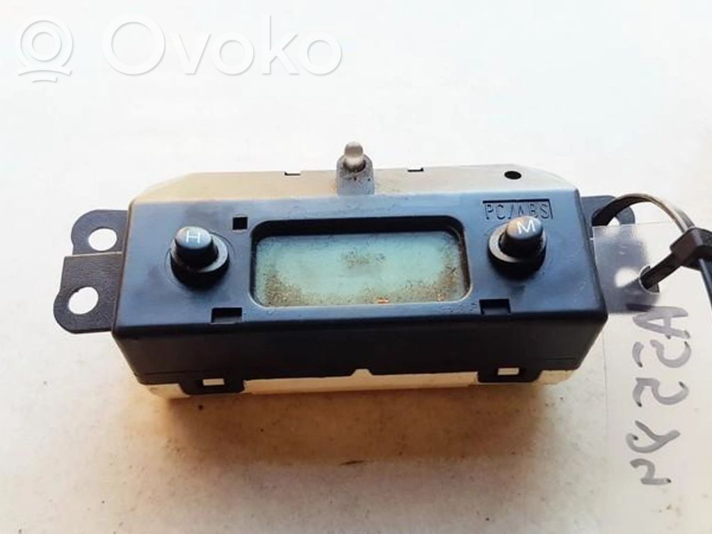Ford Focus Monitor/display/piccolo schermo