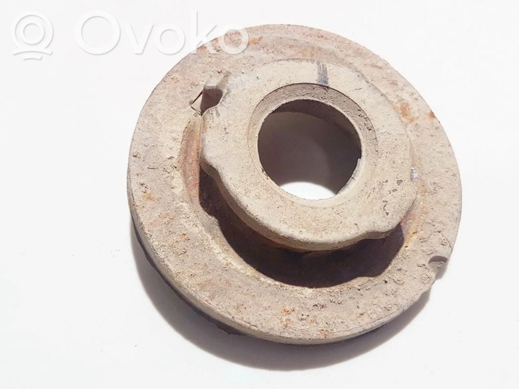 Skoda Octavia Mk2 (1Z) Molla elicoidale anteriore con cuscinetti in gomma